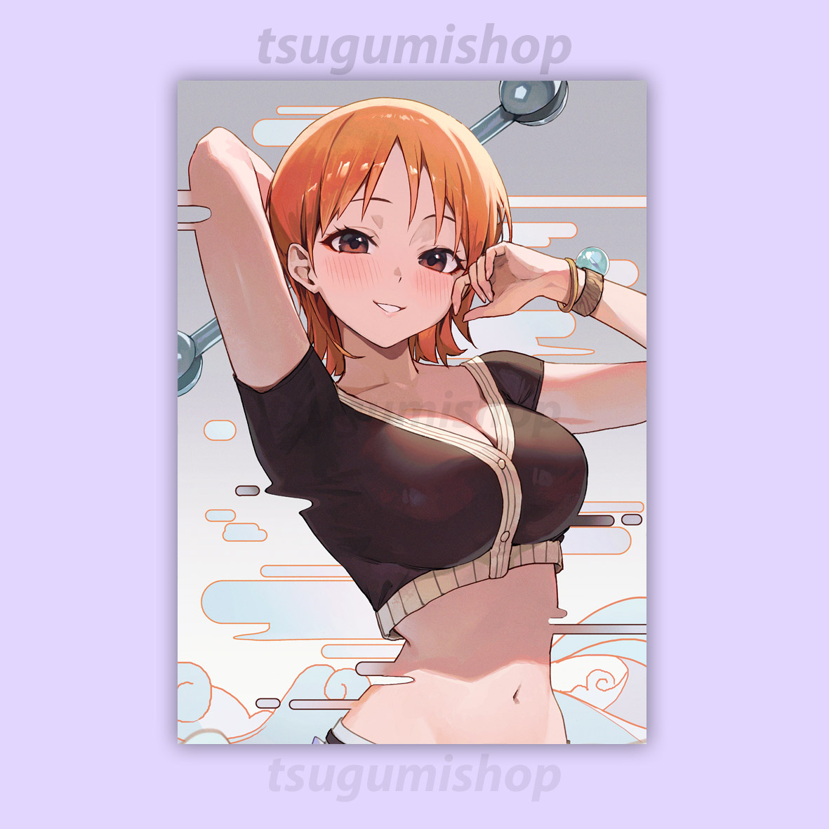 9
